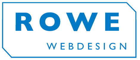 ROWE webdesign